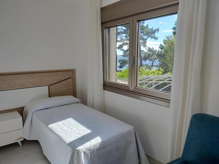 Hotel A Postina Areas Esterno foto