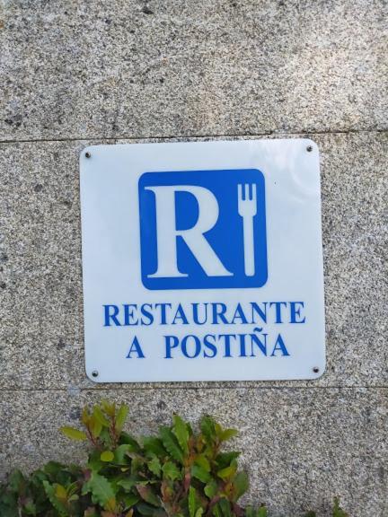 Hotel A Postina Areas Esterno foto